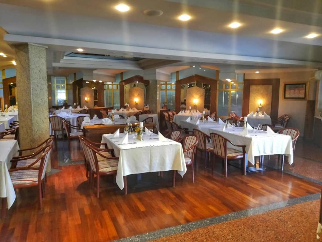 Hotel Bacchus Livno Buitenkant foto