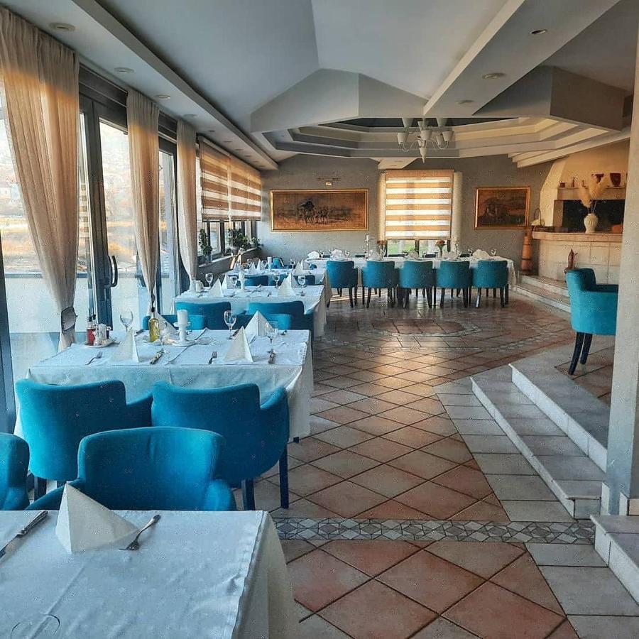 Hotel Bacchus Livno Buitenkant foto