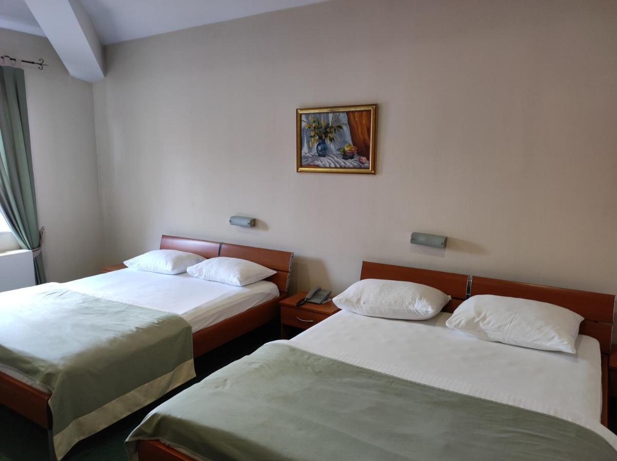 Hotel Bacchus Livno Buitenkant foto
