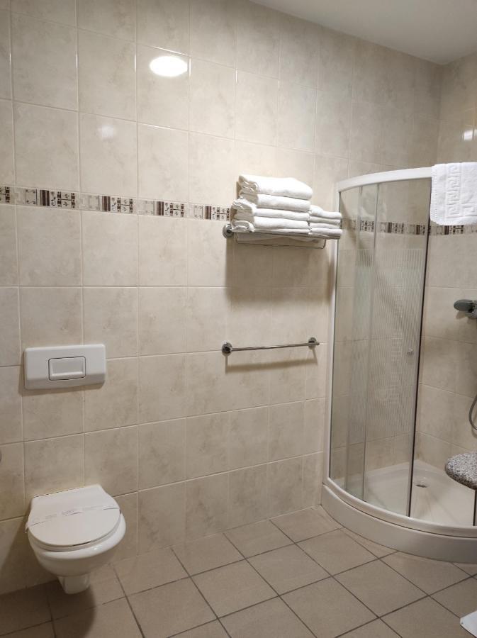 Hotel Bacchus Livno Buitenkant foto