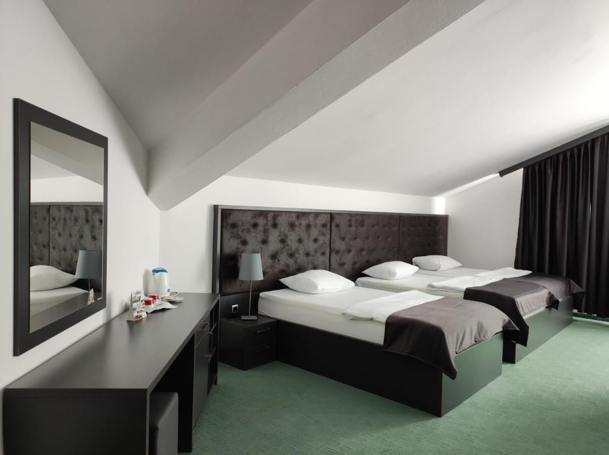 Hotel Bacchus Livno Buitenkant foto