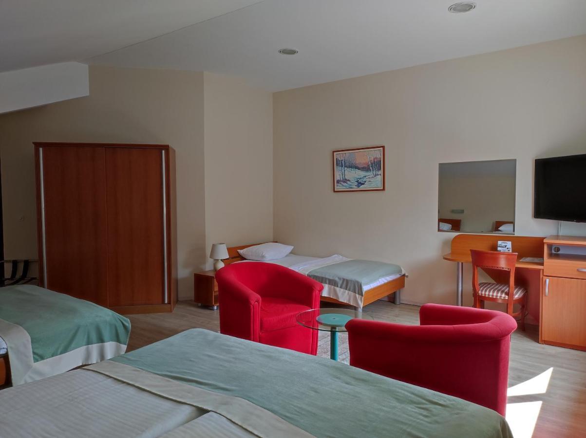 Hotel Bacchus Livno Buitenkant foto